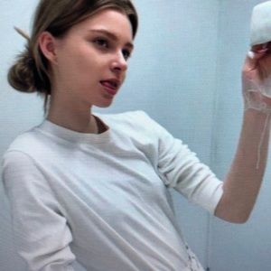 Meet your Posher, Ruth